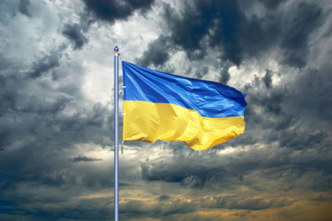 Prière pour l’ukraine